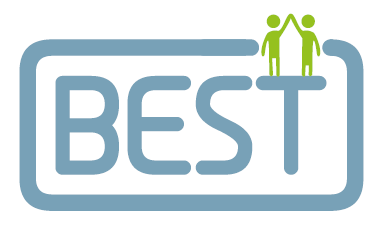 Logo for BEST study